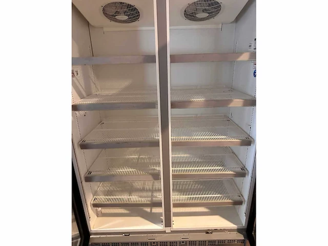 Cocacola - icool 1300 hd - koelkast - afbeelding 4 van  6