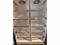 Cocacola - icool 1300 hd - koelkast - afbeelding 4 van  6