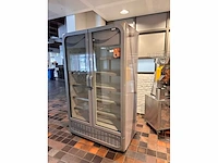 Cocacola - icool 1300 hd - koelkast - afbeelding 5 van  6