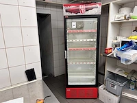 Cocacola - koelkast - afbeelding 1 van  6