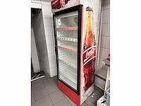 Cocacola - koelkast - afbeelding 5 van  6