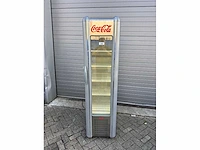 Cocacola - retro - koelkast - afbeelding 4 van  4
