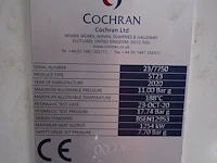 Cochran ltd / unigas - afbeelding 6 van  26
