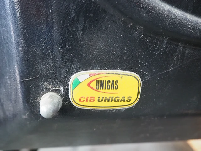 Cochran ltd / unigas - afbeelding 13 van  26