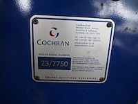 Cochran ltd / unigas - afbeelding 15 van  26
