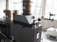Cochran ltd / unigas - afbeelding 16 van  26