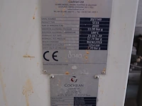 Cochran ltd / unigas - afbeelding 13 van  28