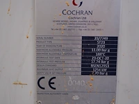 Cochran ltd / unigas - afbeelding 14 van  28