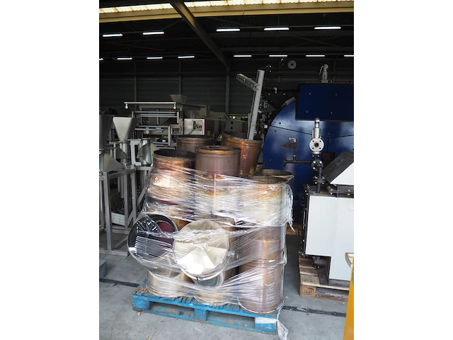Cochran ltd / unigas - afbeelding 18 van  28