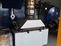 Cochran ltd / unigas - afbeelding 19 van  28