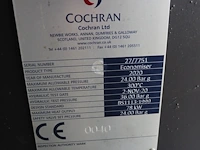 Cochran ltd / unigas - afbeelding 21 van  28