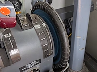 Cockpit voorzien van instrumenten fokker, 27 ph-oso - afbeelding 8 van  37