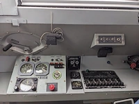 Cockpit voorzien van instrumenten fokker, 27 ph-oso - afbeelding 13 van  37
