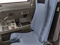 Cockpit voorzien van instrumenten fokker, 27 ph-oso - afbeelding 17 van  37