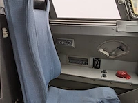 Cockpit voorzien van instrumenten fokker, 27 ph-oso - afbeelding 18 van  37