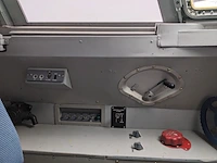 Cockpit voorzien van instrumenten fokker, 27 ph-oso - afbeelding 19 van  37