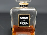 Coco chanel paris eau de parfum - afbeelding 1 van  5