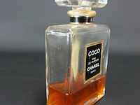 Coco chanel paris eau de parfum - afbeelding 2 van  5