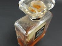 Coco chanel paris eau de parfum - afbeelding 3 van  5