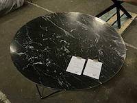 Coco eetkamertafel - afbeelding 2 van  3