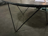 Coco eetkamertafel - afbeelding 3 van  3