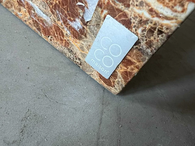 Coco maison - overige woonaccessoires - afbeelding 3 van  4