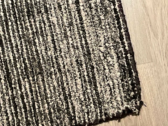 Coco maison aldo vloerkleed - afbeelding 5 van  7