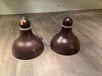 Coco maison brian hanglamp (2x) - afbeelding 2 van  7