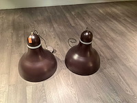 Coco maison brian hanglamp (2x) - afbeelding 3 van  7