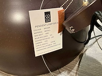 Coco maison brian hanglamp (2x) - afbeelding 7 van  7