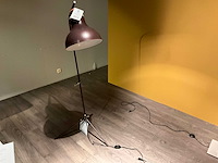 Coco maison brian vloerlamp - afbeelding 1 van  7