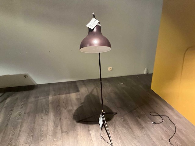 Coco maison brian vloerlamp - afbeelding 3 van  7
