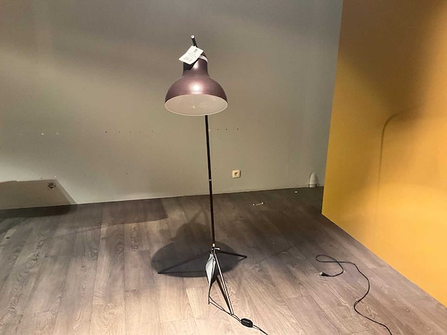 Coco maison brian vloerlamp - afbeelding 4 van  7