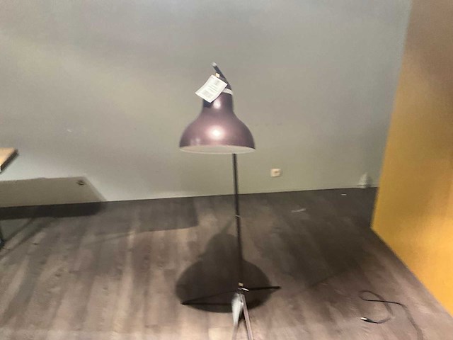 Coco maison brian vloerlamp - afbeelding 5 van  7