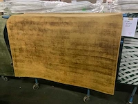 Coco maison gold broadway vloerkleed - afbeelding 1 van  3