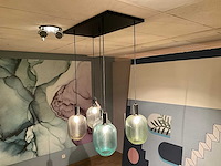 Coco maison hanglamp 5l - afbeelding 1 van  6