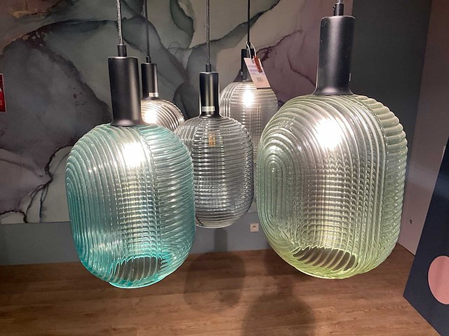 Coco maison hanglamp 5l - afbeelding 6 van  6