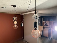 Coco & maison hanglamp - afbeelding 1 van  6