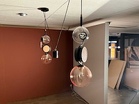 Coco & maison hanglamp - afbeelding 2 van  6