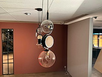 Coco & maison hanglamp - afbeelding 3 van  6