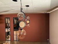Coco & maison hanglamp - afbeelding 4 van  6