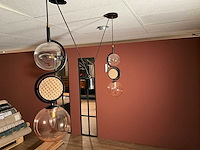 Coco & maison hanglamp - afbeelding 5 van  6