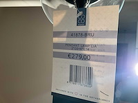 Coco & maison hanglamp - afbeelding 6 van  6