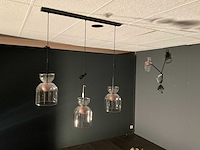 Coco & maison hanglamp - afbeelding 2 van  6