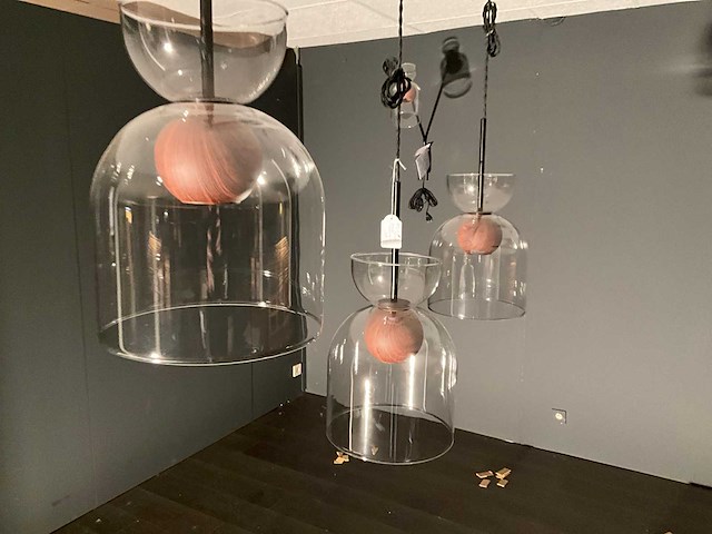 Coco & maison hanglamp - afbeelding 4 van  6