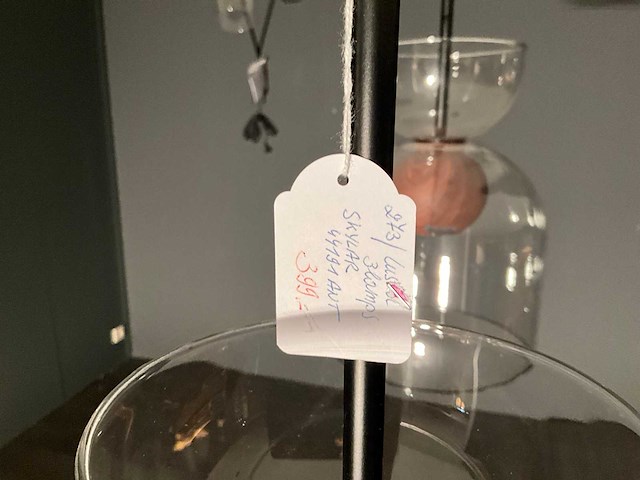 Coco & maison hanglamp - afbeelding 5 van  6