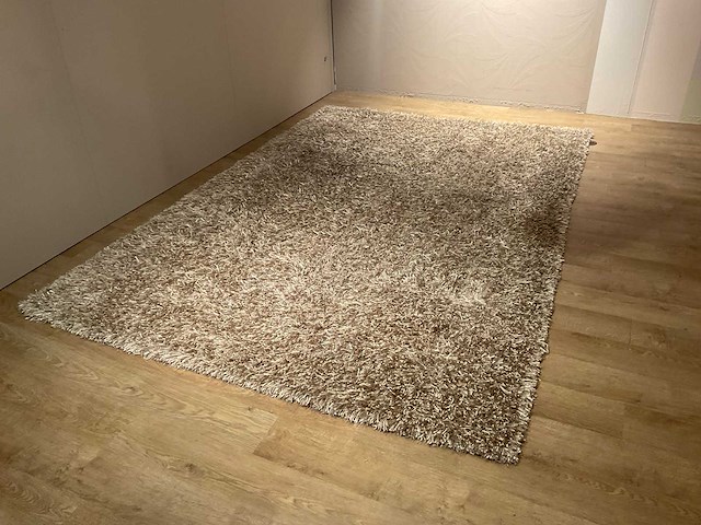 Coco maison paris vloerkleed - afbeelding 1 van  10