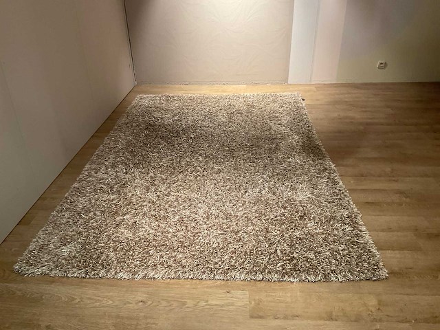 Coco maison paris vloerkleed - afbeelding 4 van  10