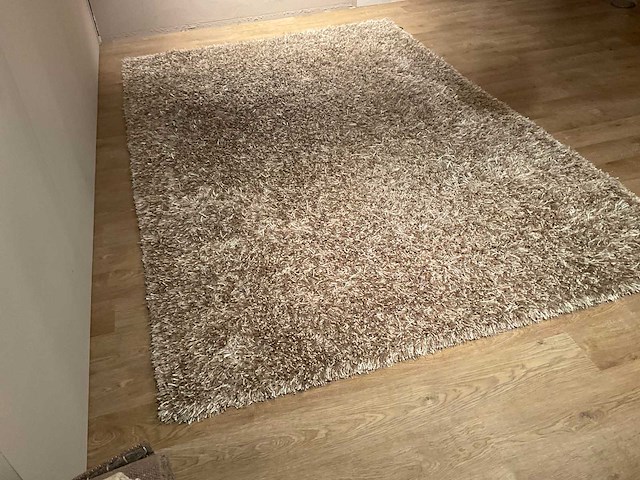 Coco maison paris vloerkleed - afbeelding 6 van  10