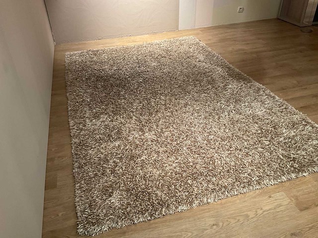 Coco maison paris vloerkleed - afbeelding 7 van  10